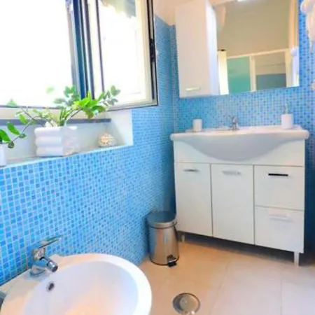 Casa Ninà Appartamento Sant'Agnello