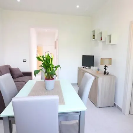 Appartamento Casa Ninà *